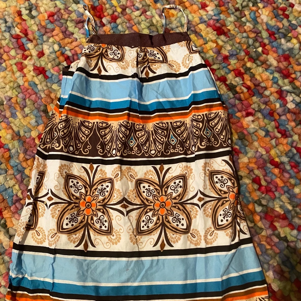 Gap Kids Girls Dress